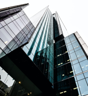 Naviya tech group building